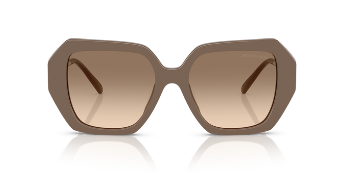 Sonnenbrille Michael Kors South Beach MK2232U 400313 54 18 — vista 2