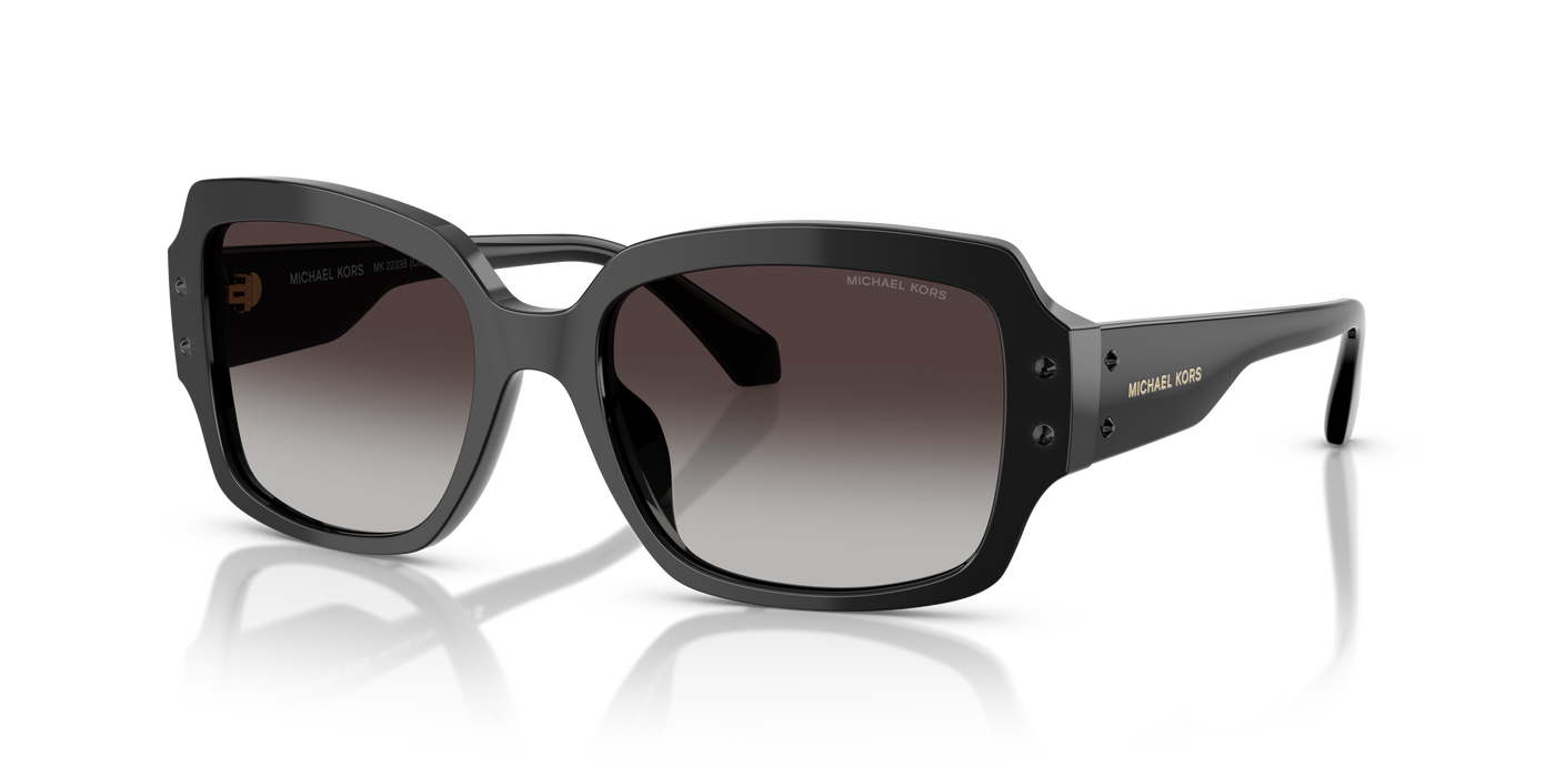 Солнцезащитные очки Michael Kors Châtel MK2233B 30058G 55 18