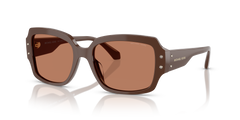 Sunglasses Michael Kors Châtel MK2233B 4008/3 55 18