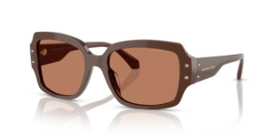 Sonnenbrille Michael Kors Châtel MK2233B 4008/3 55 18