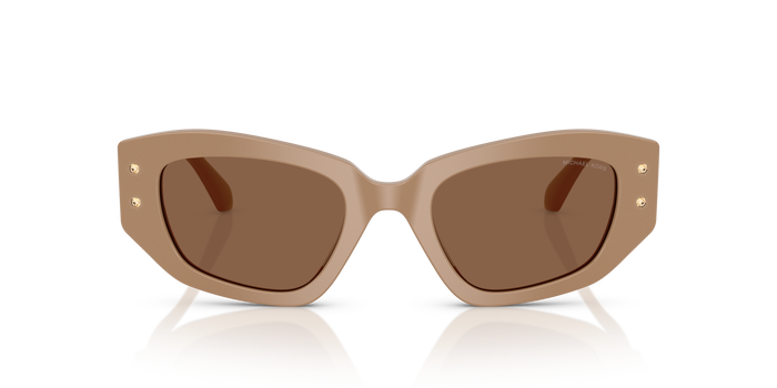 Gafas de Sol Michael Kors Le Praz MK2234B 355573 50 21 — vista 2