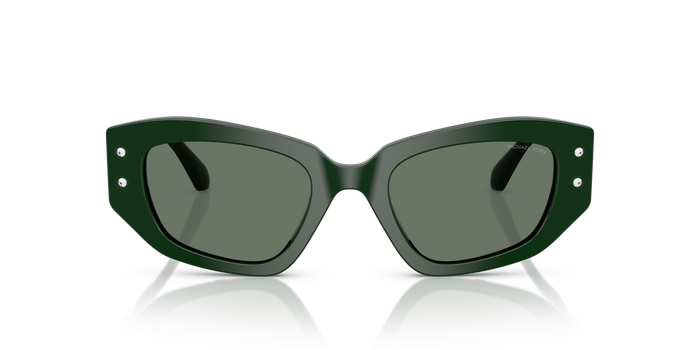 Gafas de Sol Michael Kors Le Praz MK2234B 40063H 50 21 — vista 2