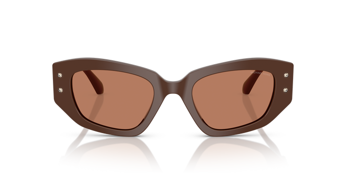 Gafas de Sol Michael Kors Le Praz MK2234B 4008/3 50 21 — vista 2