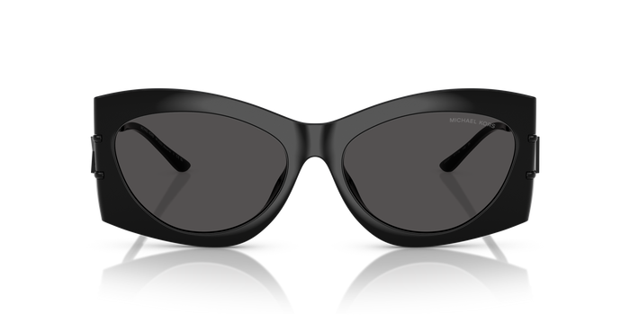 Gafas de Sol Michael Kors Navarra MK2235U 300587 57 16 — vista 2