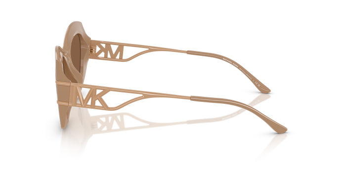 Gafas de Sol Michael Kors Navarra MK2235U 355573 57 16 — vista 3