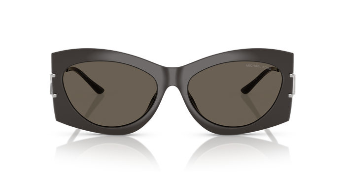 Gafas de Sol Michael Kors Navarra MK2235U 4003/3 57 16 — vista 2