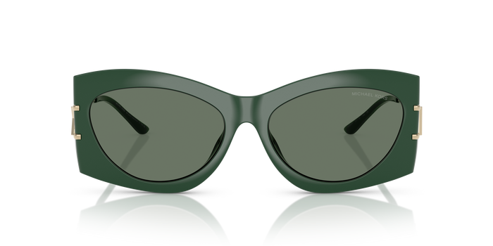 Gafas de Sol Michael Kors Navarra MK2235U 40063H 57 16 — vista 2