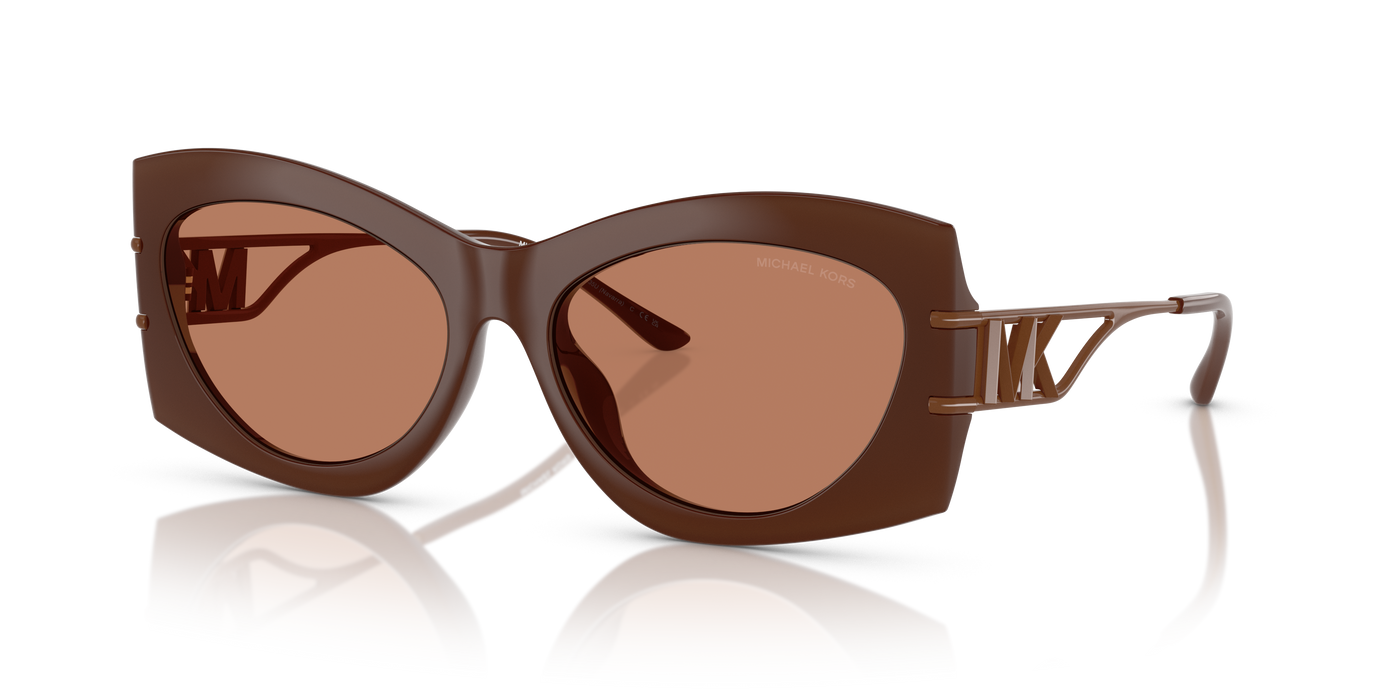 Sonnenbrille Michael Kors Navarra MK2235U 4008/3 57 16