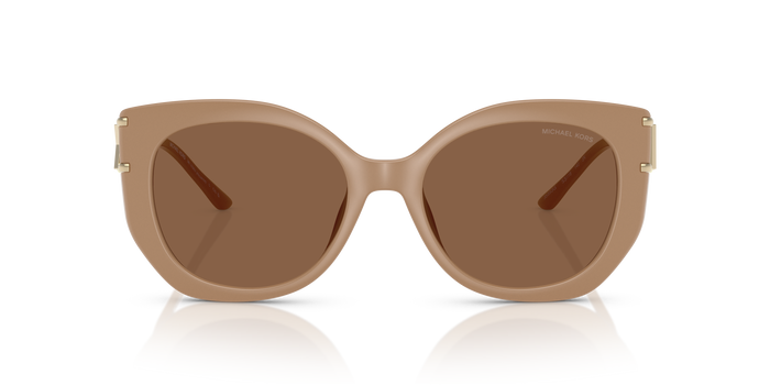 Sonnenbrille Michael Kors Alicante MK2236U 35553G 53 18 — vista 2