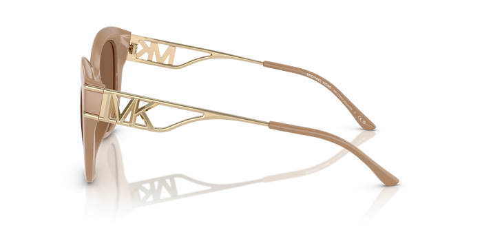 Sonnenbrille Michael Kors Alicante MK2236U 35553G 53 18 — vista 3