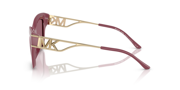 Gafas de Sol Michael Kors Cantabria MK2237U 32561A 52 20 — vista 3