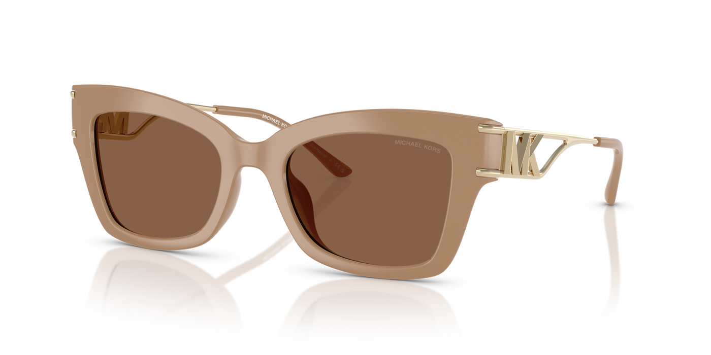 Sonnenbrille Michael Kors Cantabria MK2237U 35553G 52 20