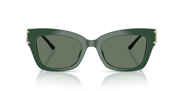 Gafas de Sol Michael Kors Cantabria MK2237U 40063H 52 20 — vista 2