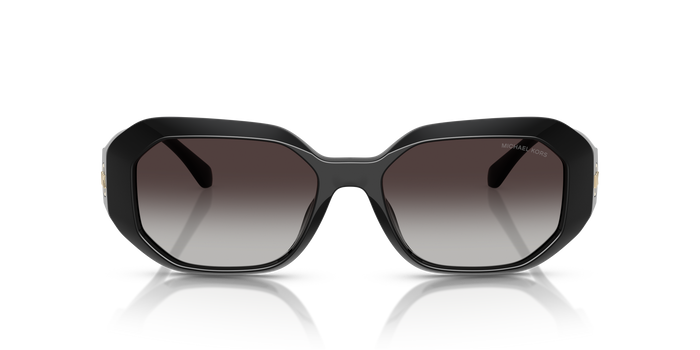 Gafas de Sol Michael Kors Siesta Key MK2240U 30058G 54 17 — vista 2