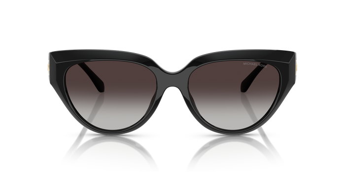 Gafas de Sol Michael Kors Boca Raton MK2241U 30058G 55 17 — vista 2