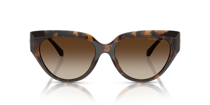 Gafas de Sol Michael Kors Boca Raton MK2241U 300613 55 17 — vista 2