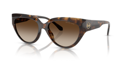 Sonnenbrille Michael Kors Boca Raton MK2241U 300613 55 17