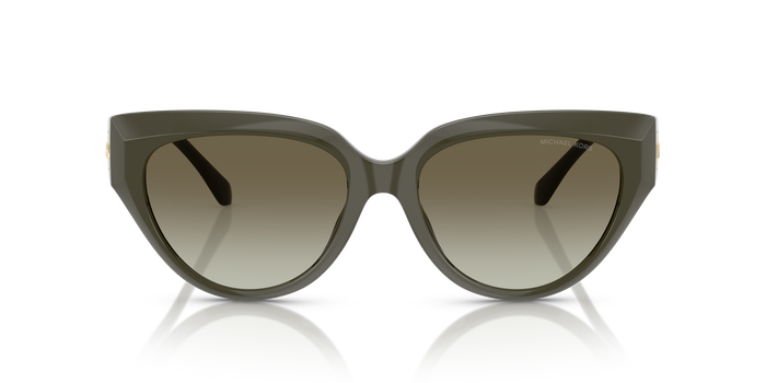 Gafas de Sol Michael Kors Boca Raton MK2241U 39023M 55 17 — vista 2
