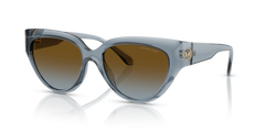 Michael Kors Boca Raton MK2241U 401413 55 17 太阳镜