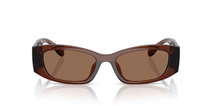 Gafas de Sol Michael Kors Rhodes MK2243U 402173 52 17 — vista 2
