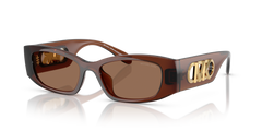 Michael Kors Rhodes MK2243U 402173 52 17 太阳镜