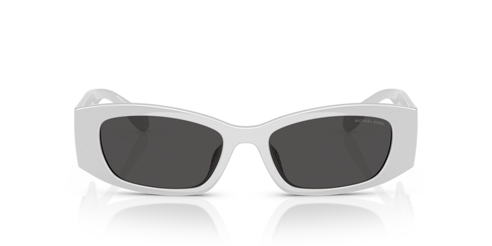 Gafas de Sol Michael Kors Rhodes MK2243U 402387 52 17 — vista 2