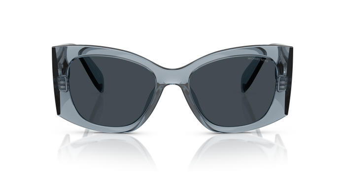 Gafas de Sol Michael Kors Costa Blanca MK2244U 401487 53 18 — vista 2