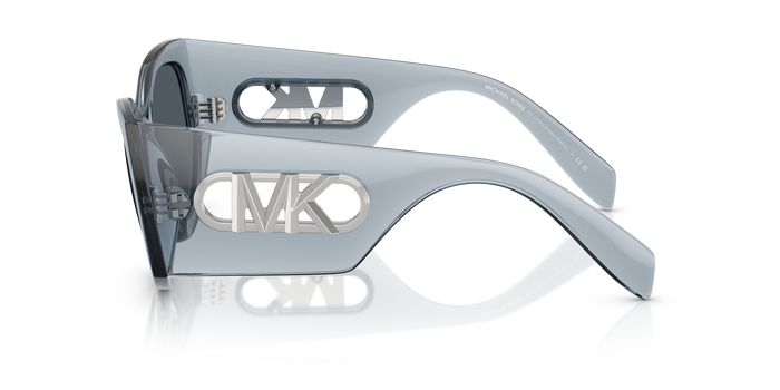 Gafas de Sol Michael Kors Costa Blanca MK2244U 401487 53 18 — vista 3
