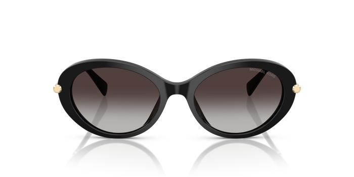 Gafas de Sol Michael Kors Rockaway MK2245U 30058G 53 18 — vista 2