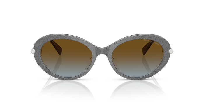 Gafas de Sol Michael Kors Rockaway MK2245U 400913 53 18 — vista 2