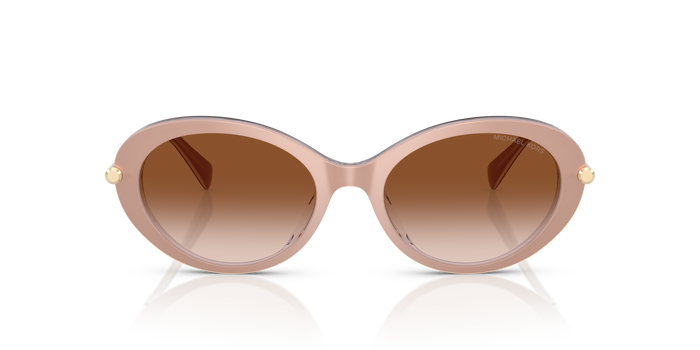 Gafas de Sol Michael Kors Rockaway MK2245U 401513 53 18 — vista 2