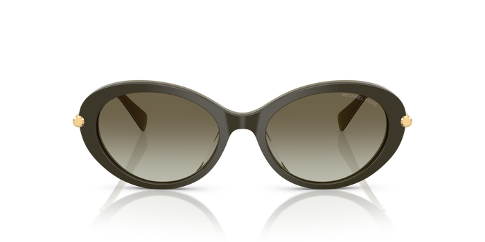 Gafas de Sol Michael Kors Rockaway MK2245U 40193M 53 18 — vista 2