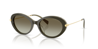 Sunglasses Michael Kors Rockaway MK2245U 40193M 53 18