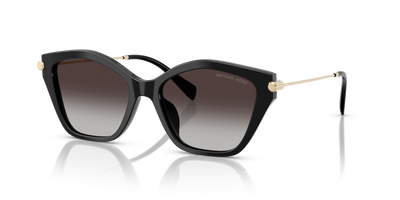 Lunettes de Soleil Michael Kors Catskills MK2246U 30058G 52 17