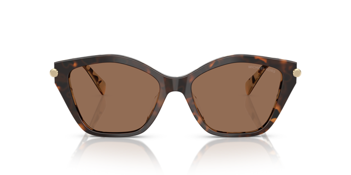 Gafas de Sol Michael Kors Catskills MK2246U 395173 54 17 — vista 2