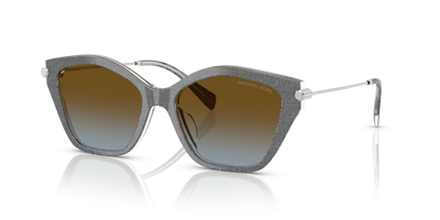 Lunettes de Soleil Michael Kors Catskills MK2246U 400913 54 17