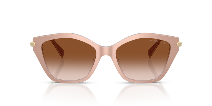 Gafas de Sol Michael Kors Catskills MK2246U 401513 54 17 — vista 2