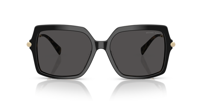 Gafas de Sol Michael Kors Quogue MK2247U 395087 57 17 — vista 2