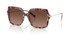 Michael Kors Quogue MK2247U 4017T5 55 17 太阳镜