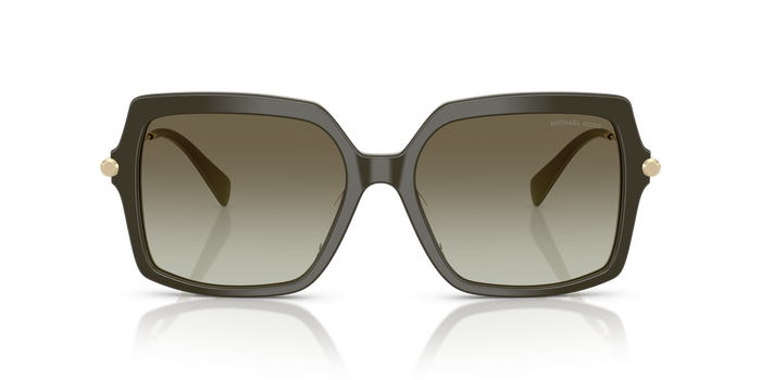 Gafas de Sol Michael Kors Quogue MK2247U 40193M 55 17 — vista 2