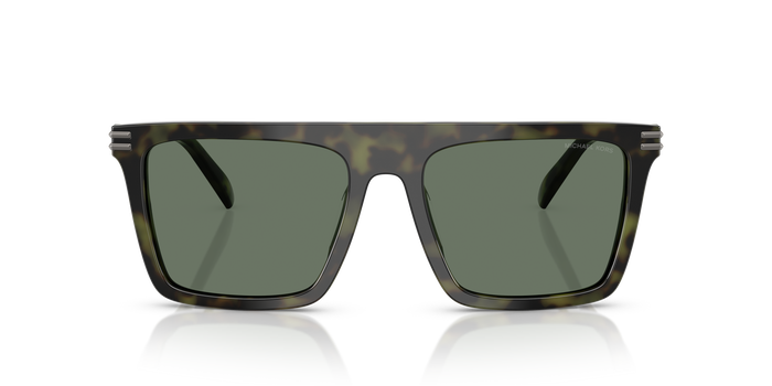 Gafas de Sol Michael Kors Edgewater MK2249U 37053H 55 18 — vista 2