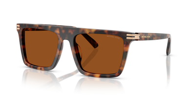 Michael Kors Edgewater MK2249U 390473 55 18 太阳镜
