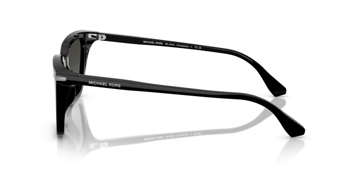 Gafas de Sol Michael Kors Everglades MK2250U 300588 58 19 — vista 3