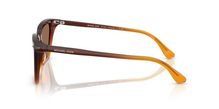 Gafas de Sol Michael Kors Everglades MK2250U 401073 58 19 — vista 3