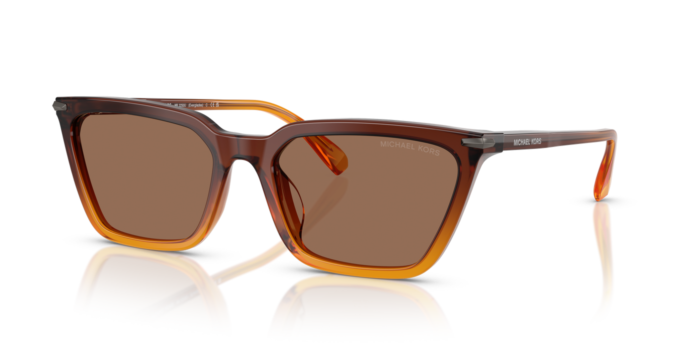Gafas de Sol Michael Kors Everglades MK2250U 401073 58 19