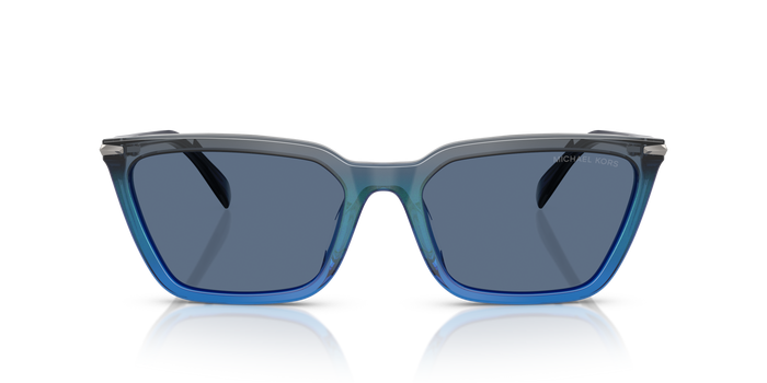 Gafas de Sol Michael Kors Everglades MK2250U 401180 58 19 — vista 2