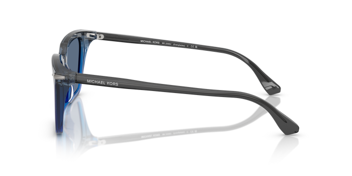 Gafas de Sol Michael Kors Everglades MK2250U 401180 58 19 — vista 3