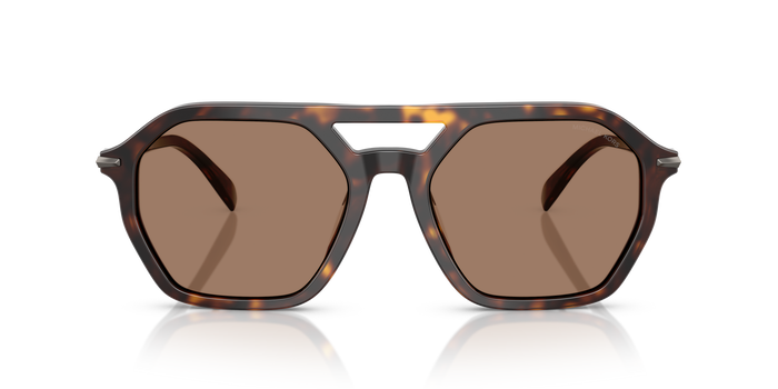 Gafas de Sol Michael Kors Jackson Hole MK2251U 300673 57 19 — vista 2