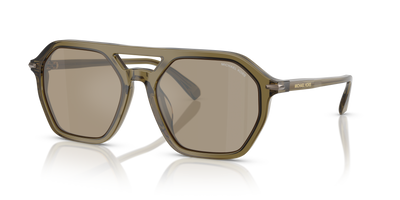 Солнцезащитные очки Michael Kors Jackson Hole MK2251U 40127I 57 19