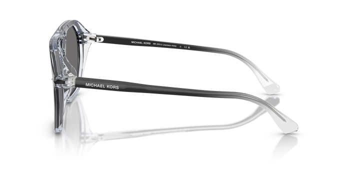 Gafas de Sol Michael Kors Jackson Hole MK2251U 401381 57 19 — vista 3
